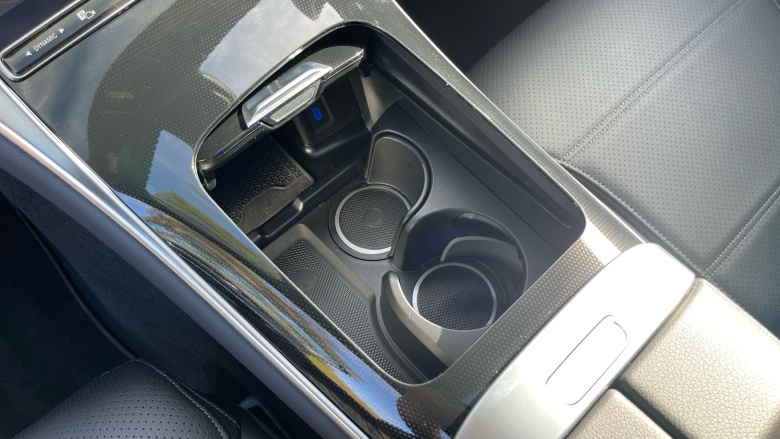 Mercedes-Benz GLC Coupe GLC 300 4Matic AMG Line Prem Plus 5dr 9G-Tronic Petrol Estate